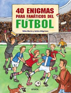 Prodigios del Fútbol - Libro de Actividades para fanáticos del Fútbol: Para  niños de 8-15 años (Spanish Edition)