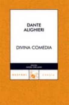 la divina comedia-9788467021882