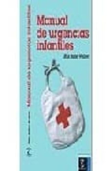 manual de urgencias infantiles-9788467022582