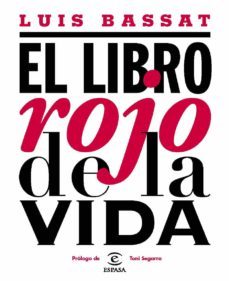el libro rojo de la vida-9788467033182