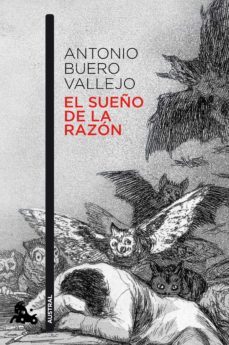 el sueño de la razon-antonio buero vallejo-9788467041682