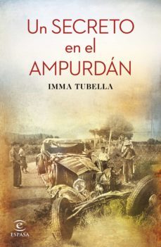un secreto en el ampurdan (ebook)-imma tubella casadevall-9788467048582