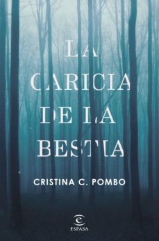 la caricia de la bestia (ebook)-cristina c. pombo-9788467050882