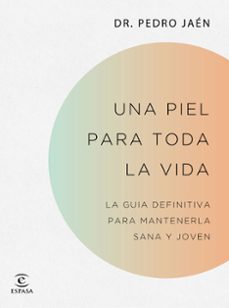 una piel para toda la vida-9788467062182