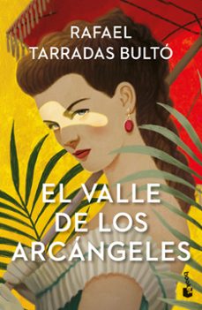 el valle de los arcangeles-9788467069082