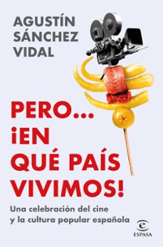 pero... ¡en que pais vivimos!-9788467074482