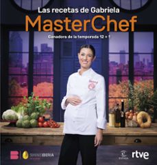 las recetas de gabriela-9788467077582