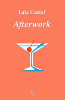 afterwork-laia castel-9788467081282