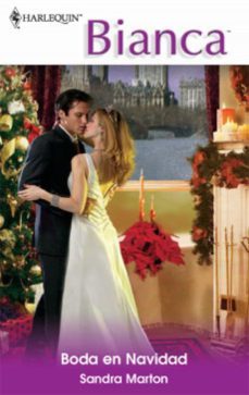 boda en navidad (ebook)-sandra marton-9788467185782