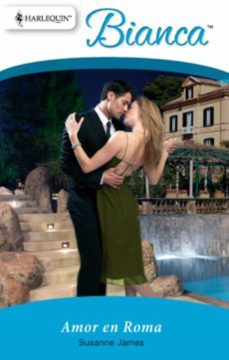 amor en roma (ebook)-susanne james-9788467191882