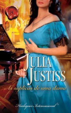 as suplicas de uma dama (ebook)-julia justiss-9788467195682