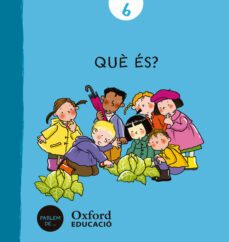 infantil descobrim que? conte nº6-9788467348682
