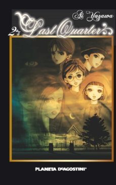 last quarter nº02/3-ai yazawa-9788467478082