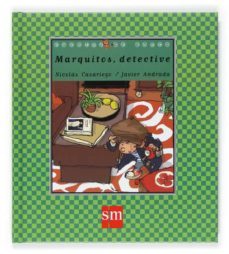 marquitos, detective-nicolas casariego-9788467505382
