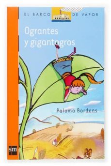 ograntes y gigantogros-9788467507782
