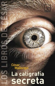 la caligrafia secreta-9788467516982