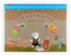 imaxinario: diccionario en imagenes: gallego-9788467517682