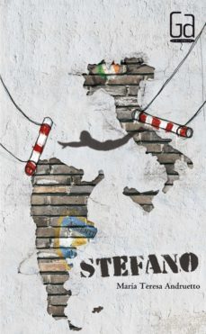 stefano-maria teresa andruetto-9788467546682