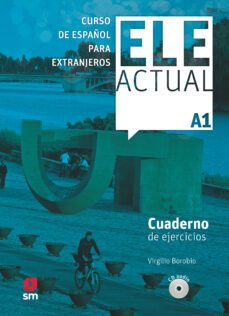ele actual a1 - cuaderno-9788467547382