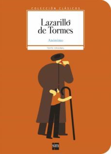 lazarillo de tormes (ebook)-9788467596182