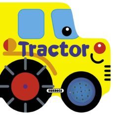 tractor-9788467702682