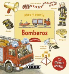 bomberos (abre y sonrie)-9788467714982