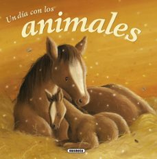 un dia con los animales-9788467715682