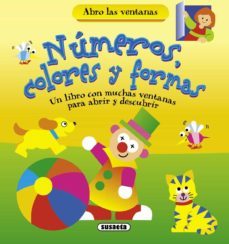 numeros, colores y formas-9788467716382