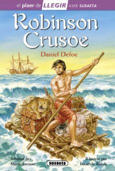 robinson crusoe-9788467724882