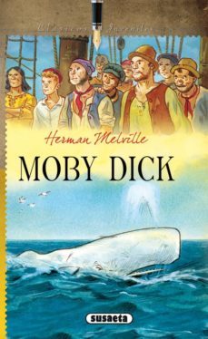 moby dick-herman melville-9788467726282