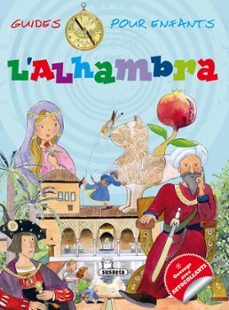 l alhambra - frances-9788467729382