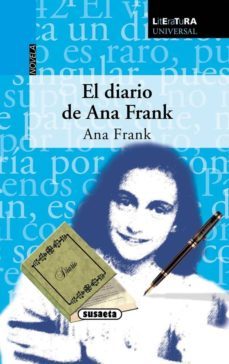 el diario de ana frank (ebook)-anne frank-9788467732382