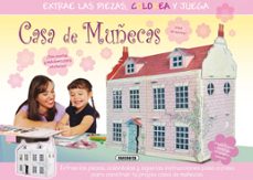 casa de muñecas (maquetas gigantes)-9788467733082