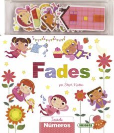 fades. imants numeros-9788467735482