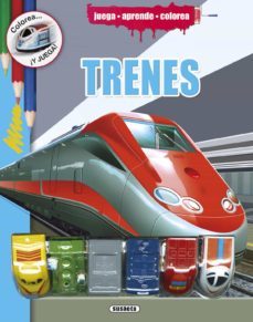 trenes-9788467743982