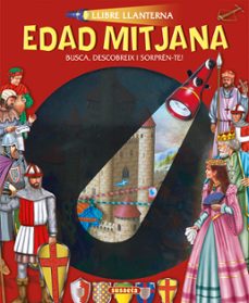edat mitjana-9788467745382