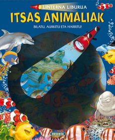 itsas animaliak-9788467750782