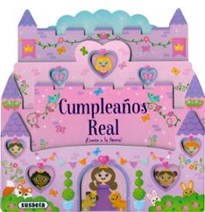cumpleaños real-9788467758382