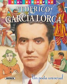 federico garcia lorca, un poeta universal-9788467759082