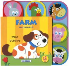 farm animals-9788467772982