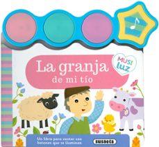 la granja de mi tio-9788467781182