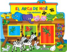 el arca de noe-9788467787382