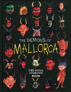 the demons of mallorca-xesc alemany-9788467799682