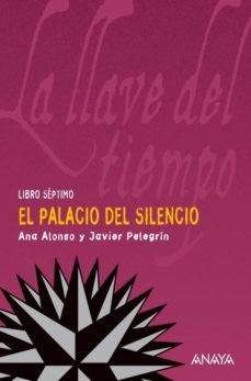 el palacio del silencio (ebook)-ana alonso-javier pelegrin-9788467831382