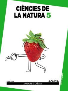 ciències de la natura 5. 5º tercer ciclo-9788467850482