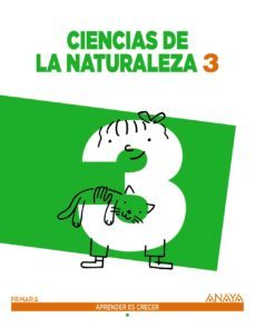 ciencias de la naturaleza 3.  segundo ciclo-9788467862782