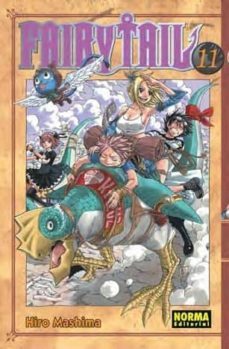 -hiro mashima-9788467900682