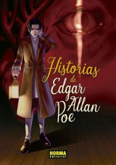 historias de edgar allan poe-9788467933482