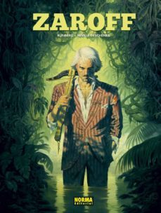 zaroff-9788467944082