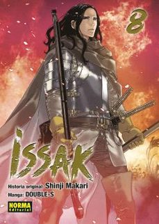 issak 8-9788467949582